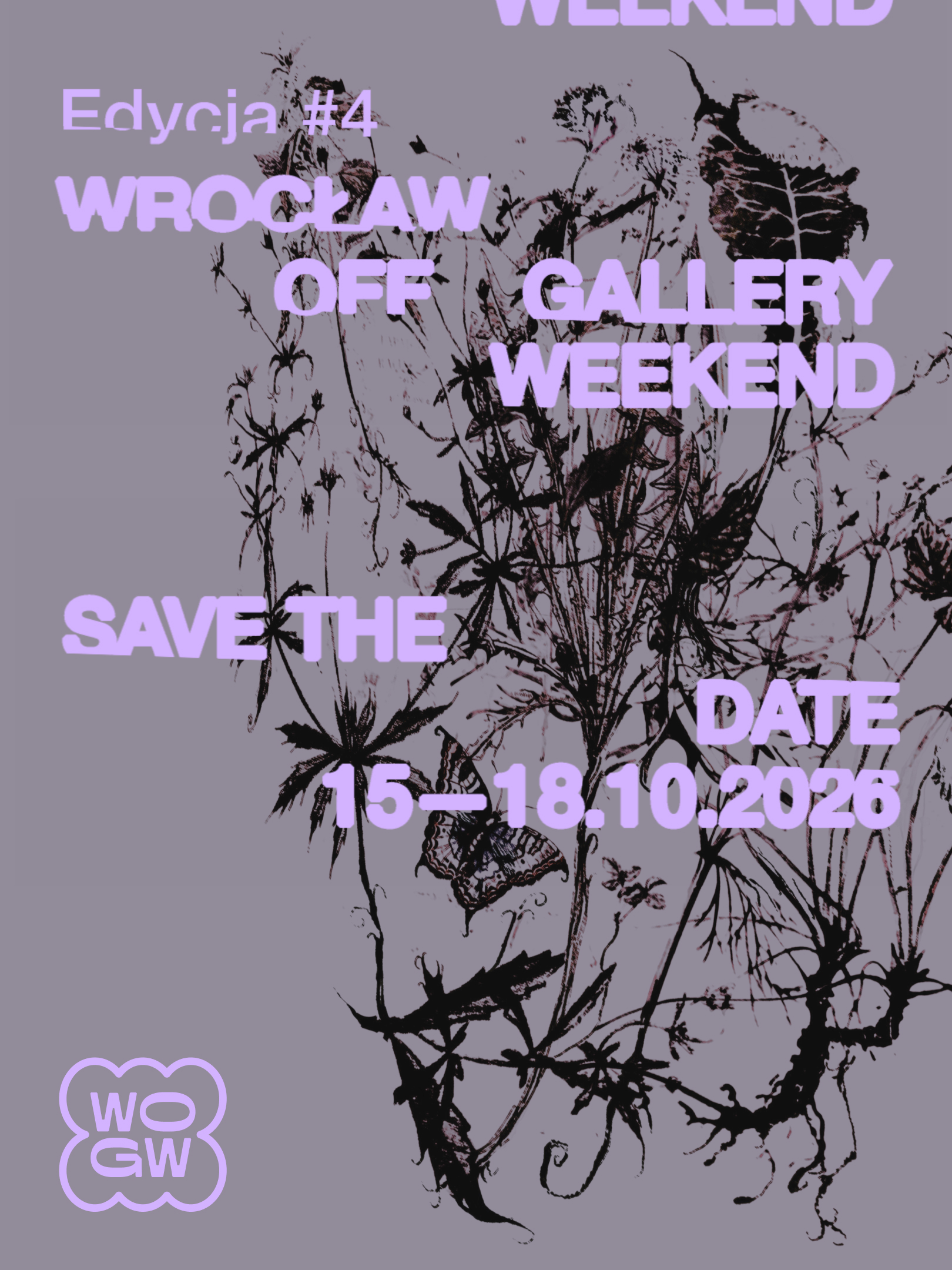 Wroclaw Off Gallery Weekend 4