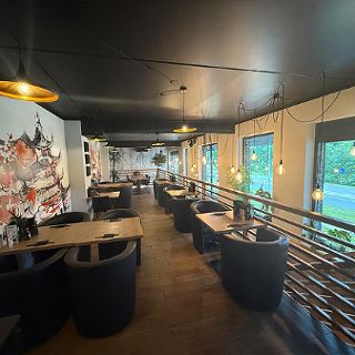 Sushi TU (Aleja Architektów)