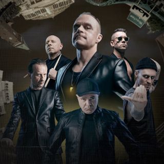 COMA.RE-START. Gra o wszystko