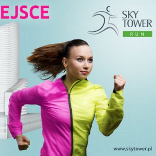 Sky Tower Run 2018