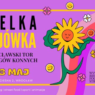 Wielka Majówka na Partynicach