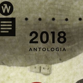 Premiera: „2018 Antologia opowiadań”