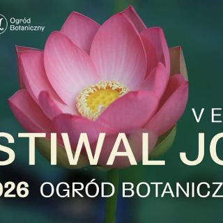 V Festiwal Jogi w Ogrodzie Botanicznym UWr