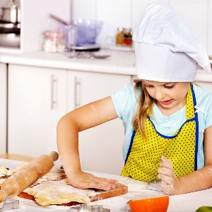 „Akademia Młodego Kucharza” – kulinarne zajęcia dla dzieci