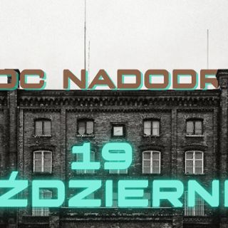 Moc Nadodrza – Artystyczne serce miasta bije pełną piersią