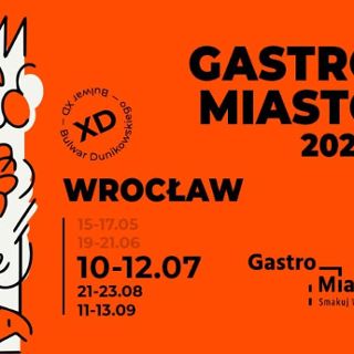 Gastro Miasto 2026