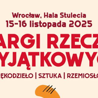 Targi Rzeczy Wyjątkowych JWSR