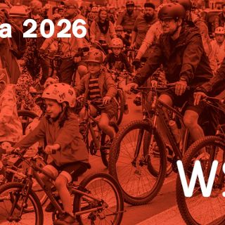 Wrocławskie Święto Rowerzysty 2026