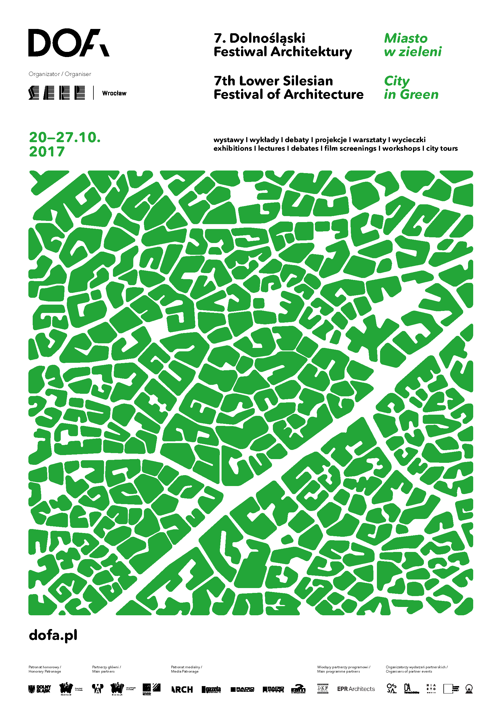 Dolnośląski Festiwal Architektury Dofa 2017 3321