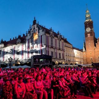 Święto Niepodległości we Wrocławiu 2021