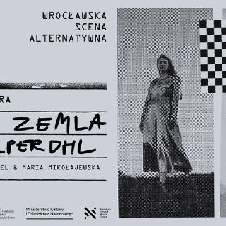 3Hz koncert | Agata Zemla, Kacperdhl + VJs Wiktoria Richel & Maria Mikołajewska