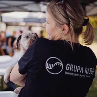 V Wielki Piknik Charytatywny GRUPY RATUJ