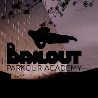 Parkour: Dzień Otwarty w Bailout Academy