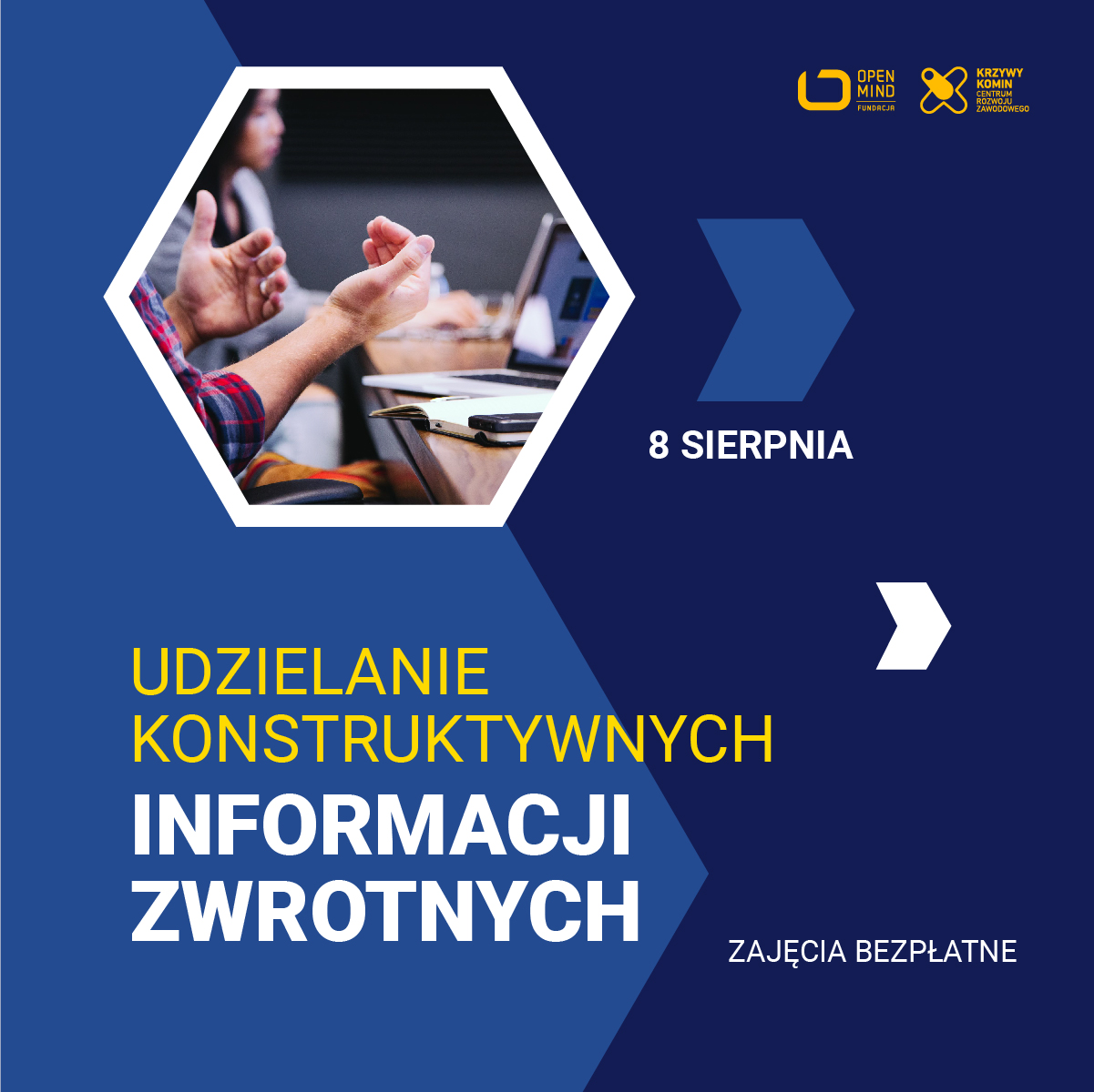 Udzielanie Konstruktywnych Informacji Zwrotnych 7066