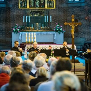 XXV Międzynarodowy Festiwal Organowy Non Sola Scripta