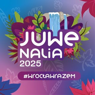 Juwenalia 2025 #WrocławRazem
