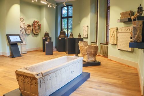 Muzeum Archidiecezjalne
