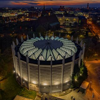 Noc Muzeów 2026 | Muzeum „Panorama Racławicka” | Oddział Muzeum Narodowego we Wrocławiu