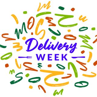 Trwa Delivery Week – jedz smacznie i pomagaj