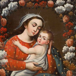 Wystawa „Sztuka Wicekrólestwa Peru” – Wydarzenia towarzyszące w Muzeum Narodowym