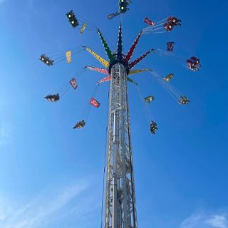 Piknik Lotniczy Wrocław-Szymanów