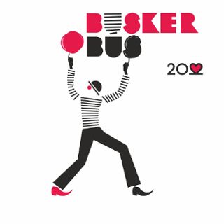 Festiwal Sztuki Ulicznej BuskerBus 2022 Wrocław