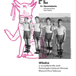 14. Międzynarodowy Festiwal Opowiadania