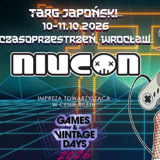 Targ Japoński NiuCon