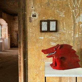 Wernisaż wystawy Porcelana Jeszcze Inaczej