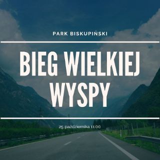 Bieg Wielkiej Wyspy