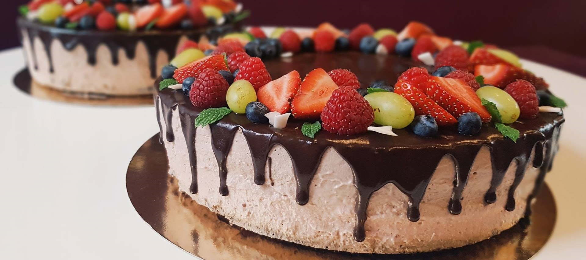 Sorrir Superfood Cafe & Delivery