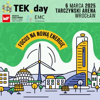 TEK.day