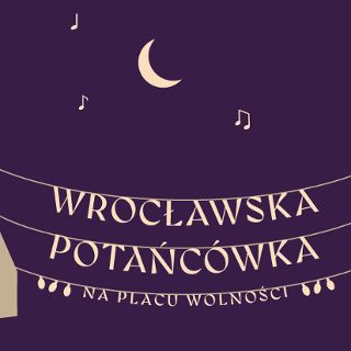Wrocławska Potańcówka 2026 na pl. Wolności