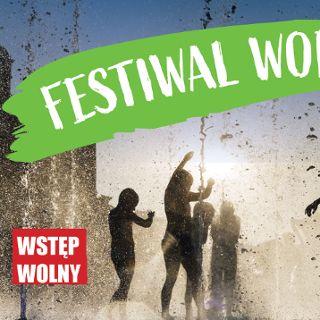 Festiwal Wody  we Wrocławiu