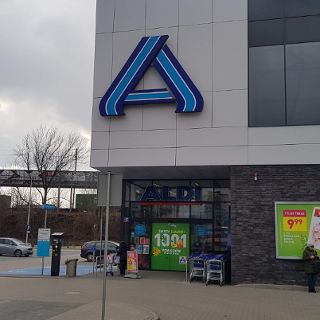 ALDI Grabiszyńska