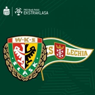Ekstraklasa: WKS Śląsk Wrocław vs. Lechia Gdańsk