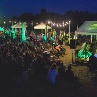 ZaZoo Beach Bar