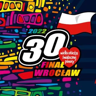 30. Finał WOŚP Wrocław