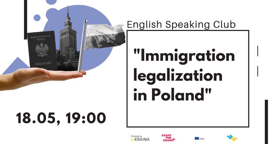 Immigration legalization in Poland