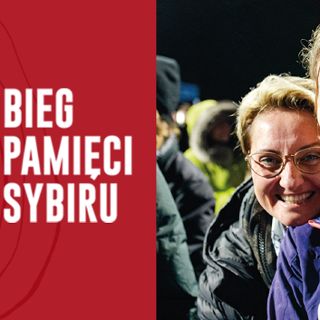 4. Bieg Pamięci Sybiru