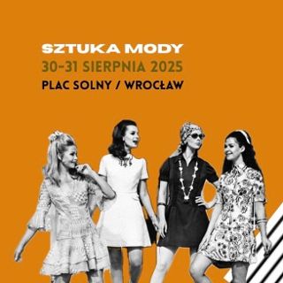 Sztuka Mody