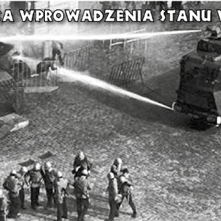 36. rocznica wprowadzenia stanu wojennego – obchody we Wrocławiu