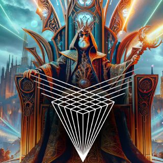 Lord of Lasers