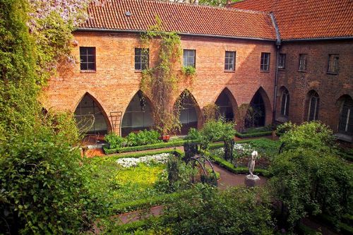Muzeum Architektury we Wrocławiu