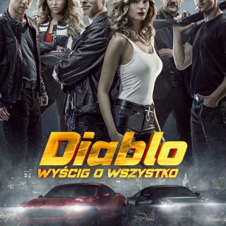 Diablo. Wyścig o wszystko