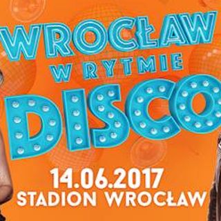 Wrocław w rytmie disco