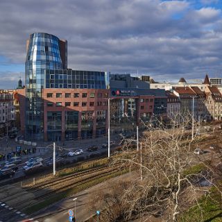 25. Międzynarodowy Festiwal Filmowy Nowe Horyzonty