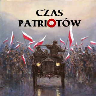 Czas Patriotów – prezentacja gry planszowej