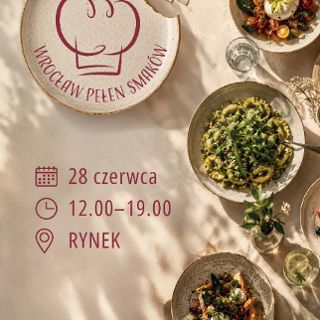 Wrocław Pełen Smaków