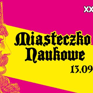 Dolnośląski Festiwal Nauki 2025 – Miasteczko Naukowe